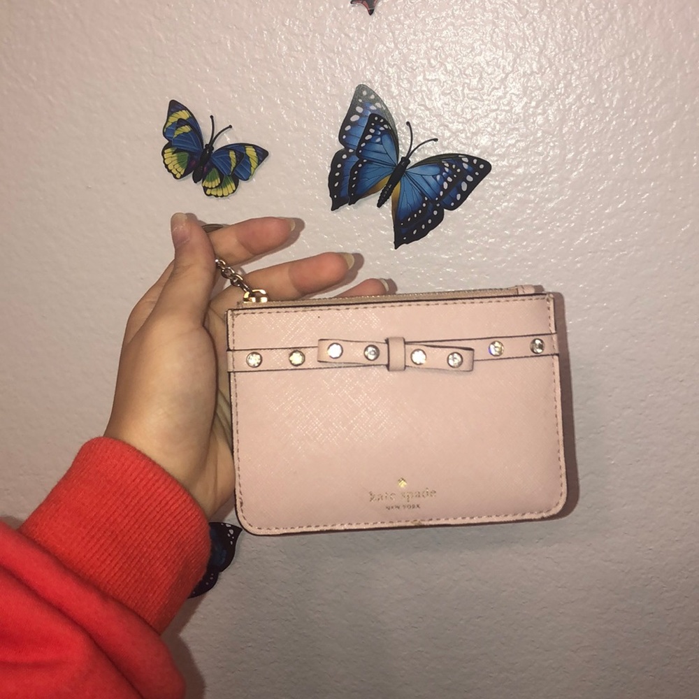 KATE SPADE wallet
